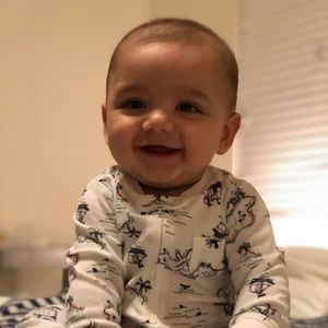 Meet your Posher, Michael